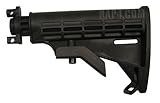 Tippmann A5 Carbine Buttstock by Rap4