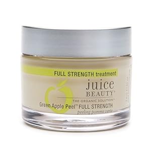 Juice Beauty Green Apple Peel - Full Strength