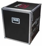 Pioneer PRO-2200-FLT Zweifach CDJ-800 & DJM-600 Mixer-Case