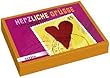 Herzliche Gr��e, Postkarten