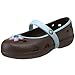 Crocs Keeley Mary Jane (Toddler/Little Kid)