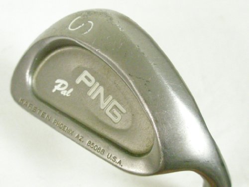 Ping Pal Sand