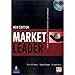 Market Leader Intermediate Coursebook/Class CD/Multi-Rom Pack