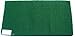 Mayatex Saddle Blanket - Wool San Juan Solid Barrel Racer/Arab - Hunter Green