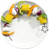 Produkt-Bild: Round Skewers (Set of 4) [Kitchen & Home]
