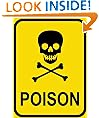 An Author's Guide To Poisons