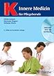 Innere Medizin f�r Pflegeberufe mit DVD