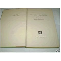 Croquet Handbook