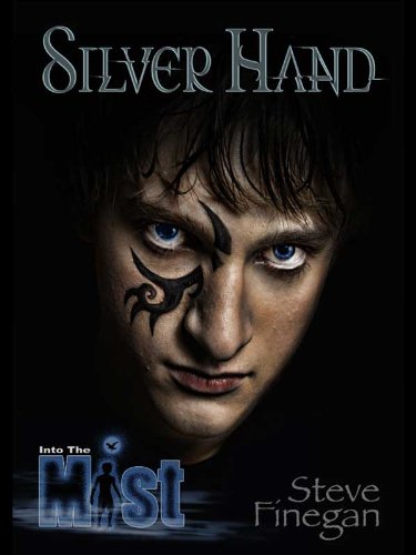 Today’s Kindle Daily Deal — Saturday, May 26 – Two Great Reads for under $3 – Save 79% on R. Delderfield’s Stirring Saga of England in the 19th Century, GOD IS AN ENGLISHMAN, plus … Don’t miss Steve Finegan’s INTO THE MIST: SILVER HAND (Today’s Sponsor)