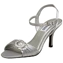 Dyeables Women's Courtney Sandal