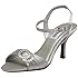 Dyeables Womens Courtney Sandal