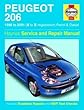 peugeot 206 1.1
