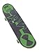 Ben 10 Alien Force Skateboard