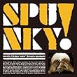 SPUNKY! -mixed by Takahiro �hmatzz�h Matsuoka (quasimode)