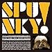 SPUNKY! -mixed by Takahiro �hmatzz�h Matsuoka (quasimode)