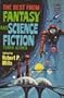 The Best from Fantasy and Science Fiction, Tenth Series (Ace #M-116)