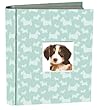 Pet Story: Dog - Memory, Photo and Records Album