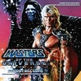 Masters of the Universe [Complete Original Motion Picture Soundtrack]