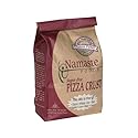 Namaste Foods Pizza Crusts, 25-Ounce (Pack of 6)