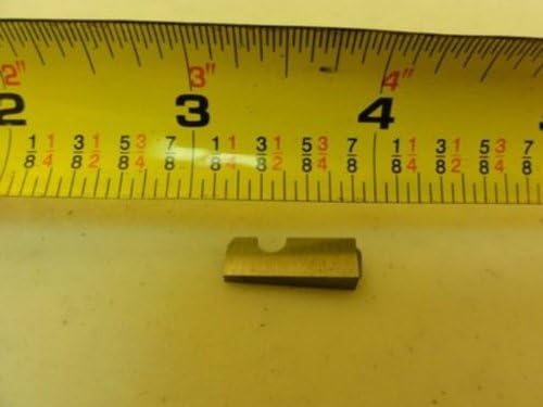 Band Rite 81921200A4 Lot of [25] Metal "4"