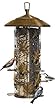 Perky Pet 337 Squirrel-Be-Gone III Feeder, 8 lb capacity