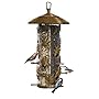 Perky Pet 337 Squirrel-Be-Gone III Feeder, 8 lb capacity