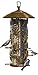 Perky Pet 337 Squirrel-Be-Gone III Feeder, 8 lb capacity