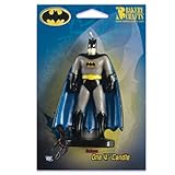 Batman Birthday Cake Candle
