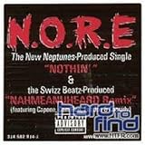 Nothin [12" VINYL]
