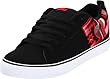 DC Men's Court Vulc SE Sneaker