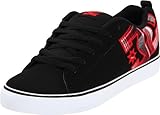 DC Shoes Mens Court Vulc SE Fashion Trainer