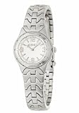 Ebel Womens 9157C11-0716 E Type Watch
