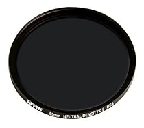 Tiffen 55mm Neutral Density 0.9 Filter