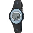 Youth Timex Black Digital Watch