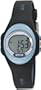 Timex Women's T5B841 1440 Sports Magnetism Watch