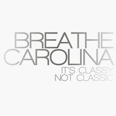 Breathe Carolina - No Vacancy Lyrics - Zortam Music