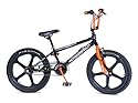 BMX Bike Piranha 200 With Mag Wheels