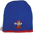 Nintendo - Mario Jumping Beanie Hat