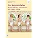 Das Krippenatelier: Malen, Matschen und Gestalten mit Kindern unter 3