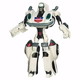 Transformers Animated Deluxe Figure Autobot Jazz