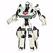 Transformers 83628 Animated Autobot Jazz Figure Deluxe Class Autobot_s-2