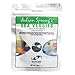 Two Little Fishies Sea Veggies Green Seaweed 1 oz. Color:Green