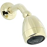 Cifial Multi-Spray showerhead - Head Only
