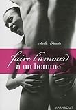 Faire l'amour � un homme