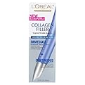 L'Oreal Wrinkle Decrease Collagen Filler - 1.0 oz.