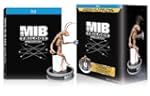 Men in Black Trilogy: Limited Edition...