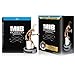 Men in Black Trilogy: Limited Edition Collector's Set + Figurine / Hommes En Noir 3: Edition Limitee Collector + Figurine (Bilingual) [Blu-ray]