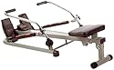 V-Fit HTR2 Dual Hydraulic Sculling Rower