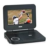 RCA Portable DVD Player with 7 Screen