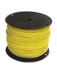 Home Improvement: Wire, Stranded, 12AWG, Stranded, THHN - Southwire Company